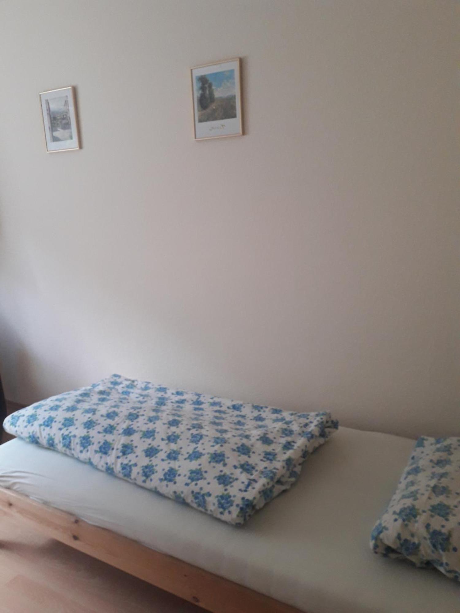 Apartamento Eudora Hanóver Exterior foto