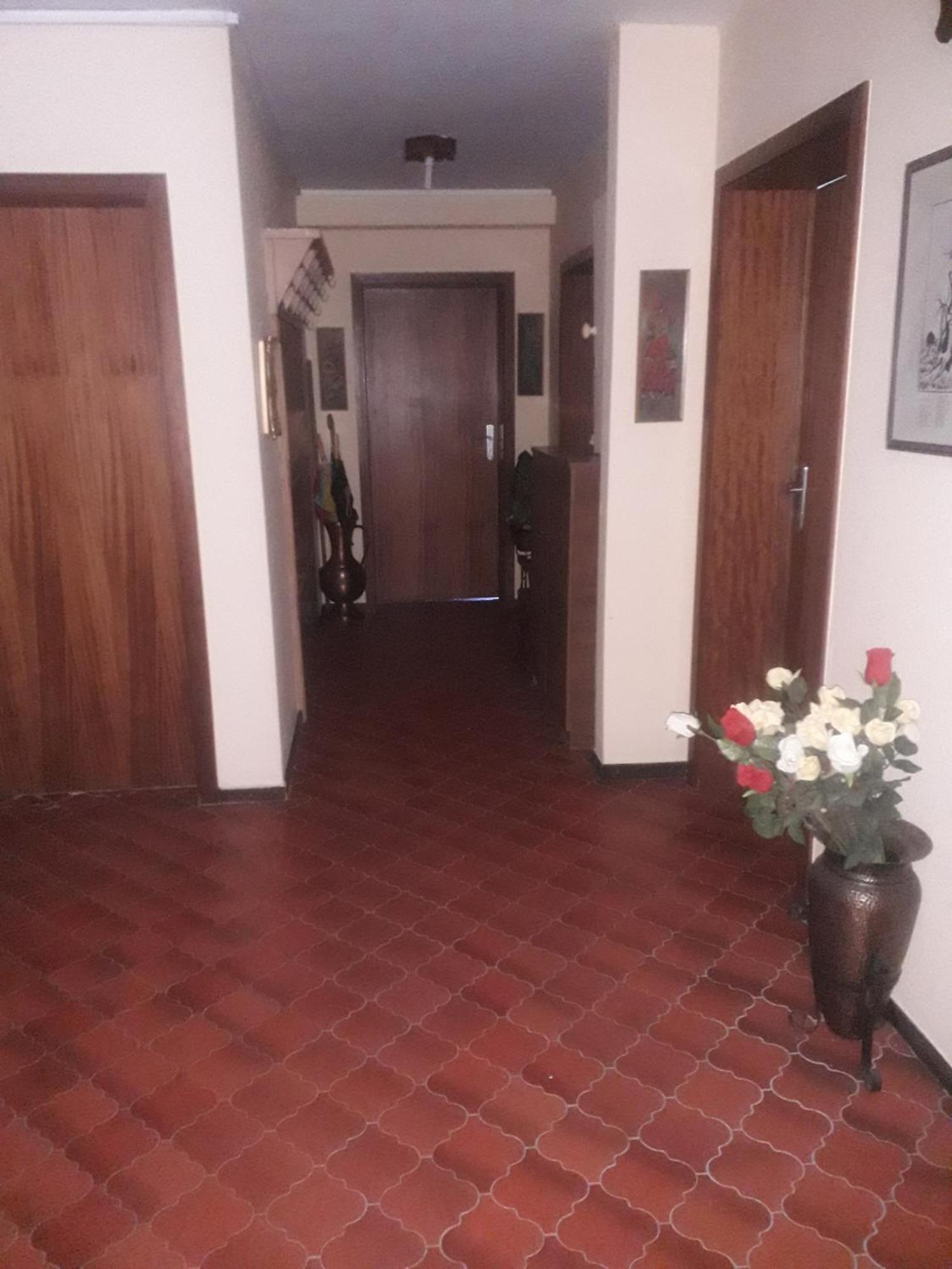Apartamento Eudora Hanóver Exterior foto